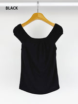 BELLA VOLUME TEE (4C)
