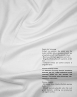 Boxy Daily Tee Japanese Flux Longsleeve