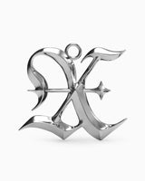 Blackletter Charms - X