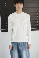 seam long sleeve