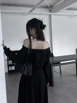 ベーシッククロップ mtm (3color)