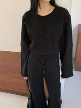 Sweat Pants Black