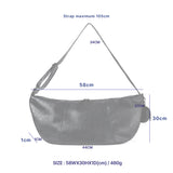 BOWLINE CROSS BAG