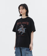 ワイルドラン T-SHIRTS