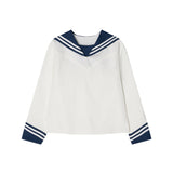  sailor top