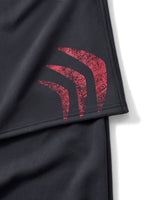 DOUBLE LAYER SWEAT PANTS