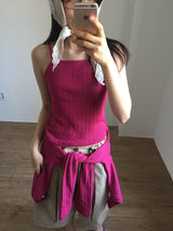 Viki Cardigan Set (3color)