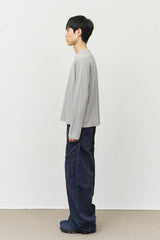 Soka Soft Longsleeve