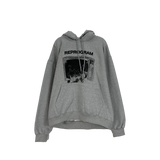 program hoodie