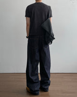 Mood Non-fade Linen Pants
