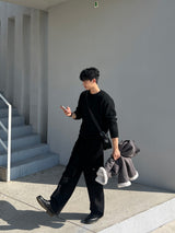 Exi Walker Bag – Black