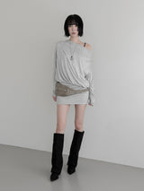 4-way multi one-off one-piece