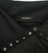 26SS★ [ EEUN MADE ] Eyelet Flare Skirt