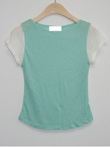 mintia tee