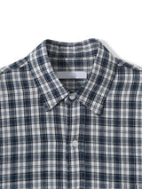 Rui Checked Shirt (2color)