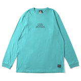 MFC STOREスケートキャット長袖Tシャツ