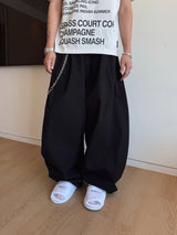 スマッシュサマーショートスリーブTシャツ 3C