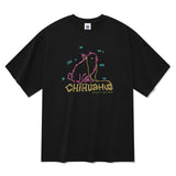 チワワ Tシャツ