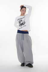 Port tarzan jogger pants