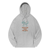 REAL HOODIE