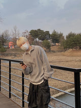 バルーンフィットカーゴパンツ 2C