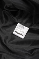 ウールスポーティジャケット [Charcoal]