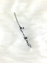 Dreamy keyring