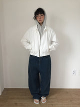 ウィリー ストライプ フーディー ショートスリーブ (3color)