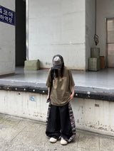 07 vintage t-shirt