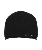 VEGA BEANIE _BLACK