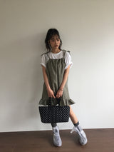 Clear Coverup Boots (4color)