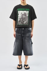 Storm Carpenter Half Denim (2color)