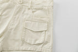 Sorin Cargo Pocket Shorts