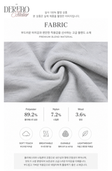 Ether Backless Floor Set-up(PANTS)