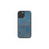 [Epoxy] Monet The ebb and flow of Purville Phone Case