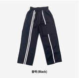 (Unisex) Litine line pants