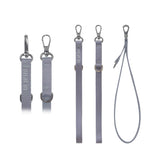 phone harness strap - 4colors