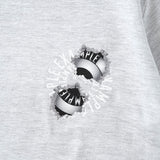EXAMPLE BREAK CIRCLE LOGO S/S TEE
