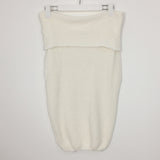 Ella Knit Off Shoulder (4color)