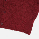 Sig bookle round cardigan
