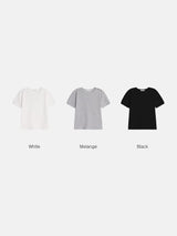 Duro Shoulder Button Top