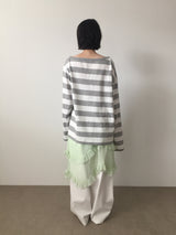 ストリングカーゴパンツ (3color)