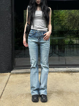 Ice Mist Denim