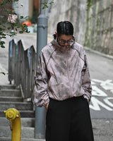 AC DUST WINDBREAKER