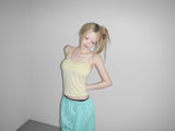 palm tree camisole(3 color) 