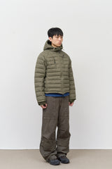 Rita Hooded Wellon Jumper