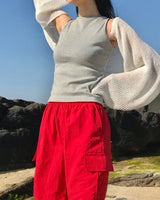 Sniyeパンツ