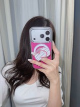 MagSafe YUM! Epoxy Phone Case (5colors)