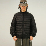 PE High Neck Lightweight Padding
