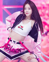 [(G)I-DLE Soyeon